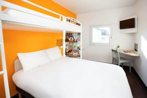  hotelF1 Saint Malo  Сен-Мало